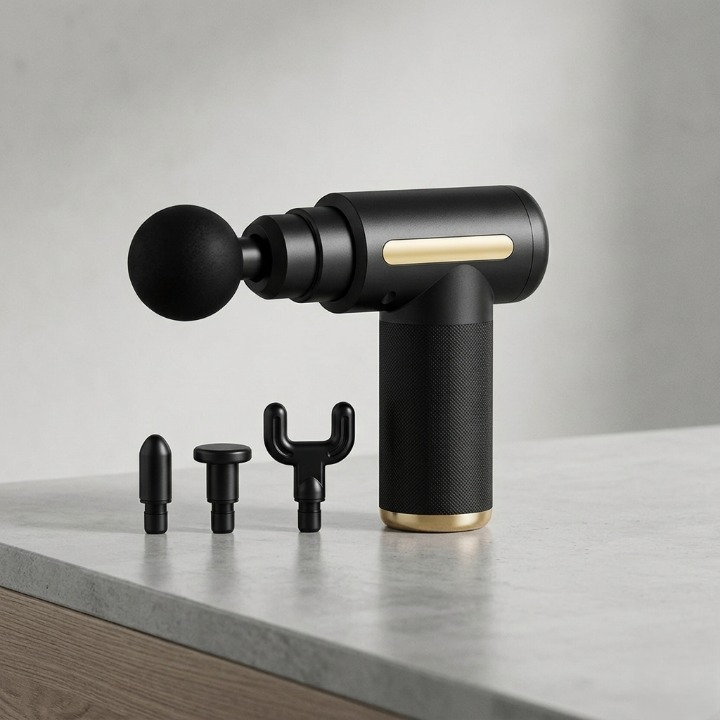 Blueidea Professional Massage Gun
