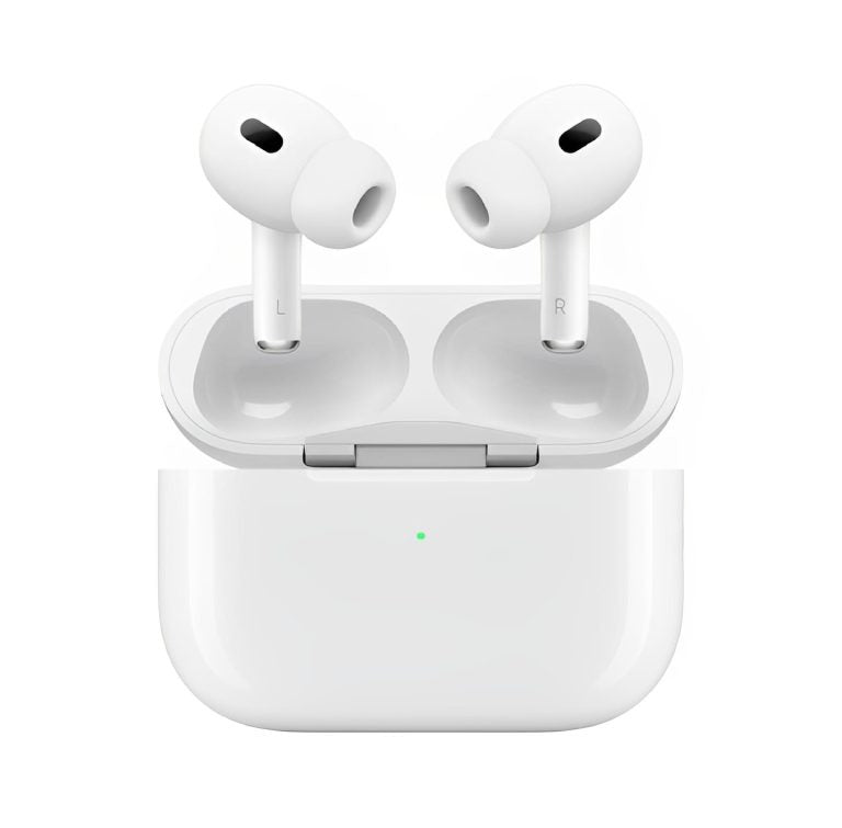 AirPods Pro 2 + Ultra 7-in-1 Smartwatch Combo
